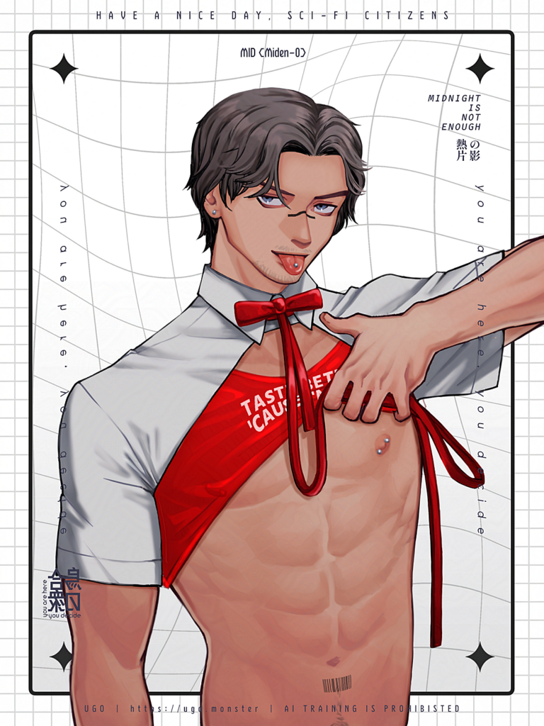 イラスト, illustration